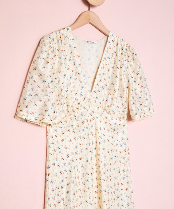 VESTIDO TESALIA