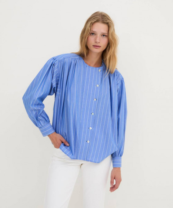 BLUSA TIRSO DIPLOMATICO