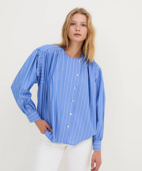 BLUSA TIRSO DIPLOMATICO