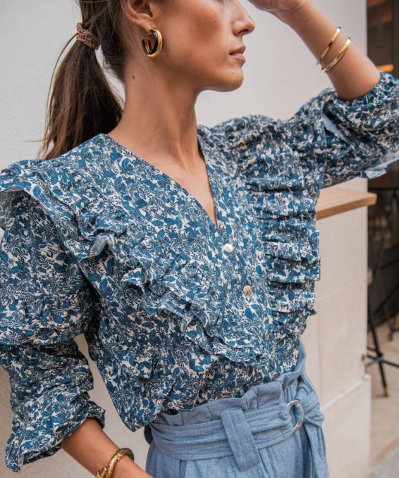 CAMISA POMBO