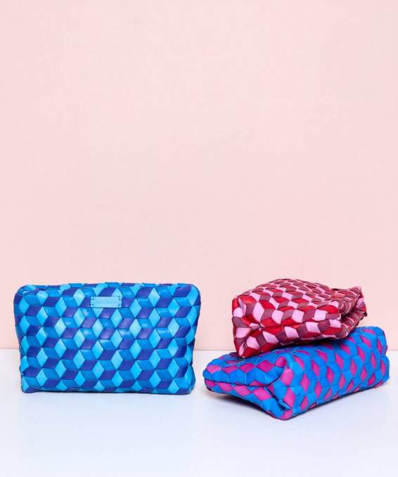 BOLSO HERMI LA FOLIE BY...