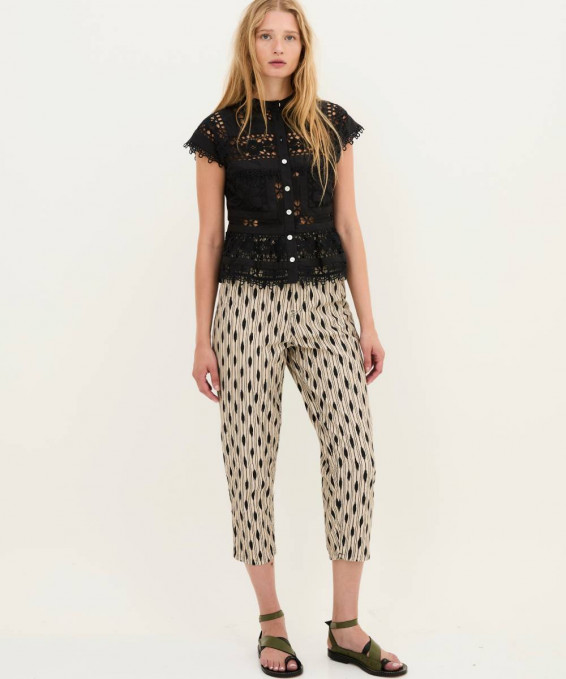 PANTALON CORSE