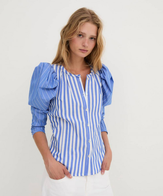 BLUSA FAROL RAYA