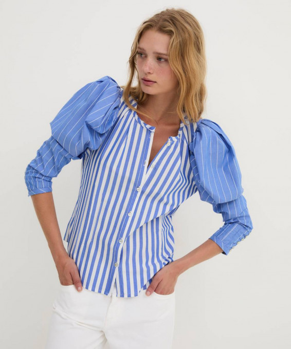 BLUSA FAROL RAYA