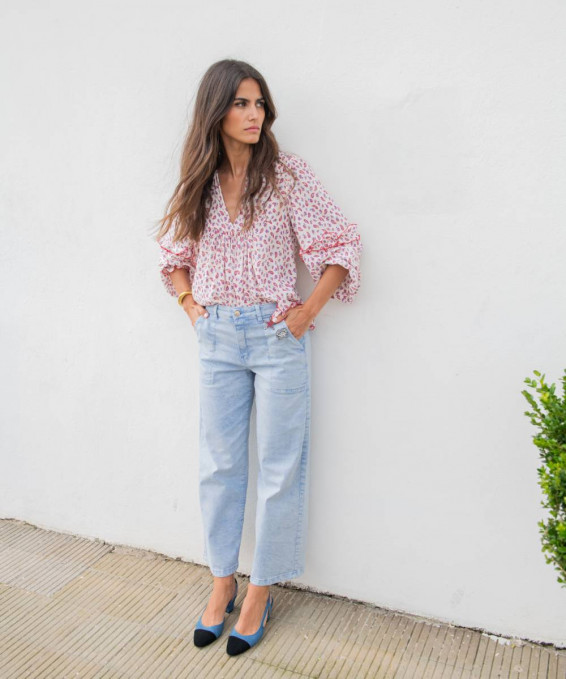 NATALIE JEANS