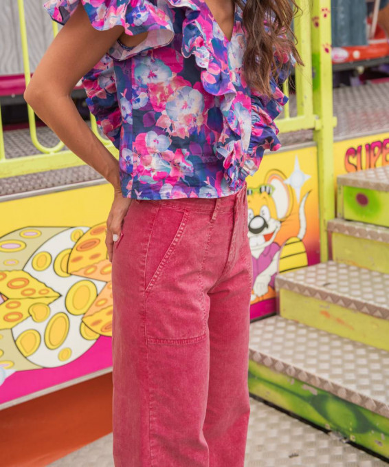 NATALIE JEANS