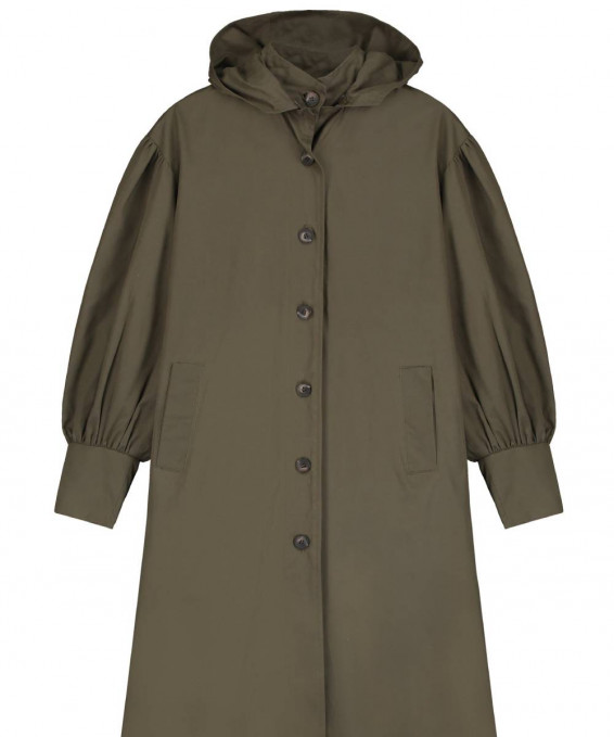 TRENCH MAT