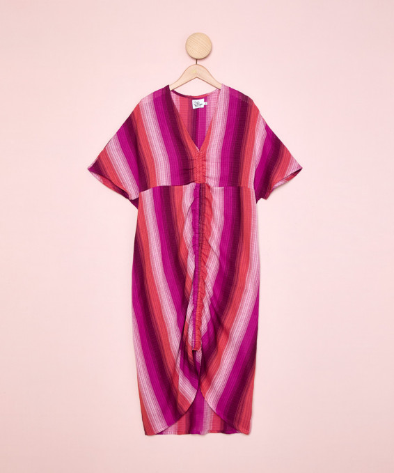 VESTIDO CAMILA LA FOLIE BY...