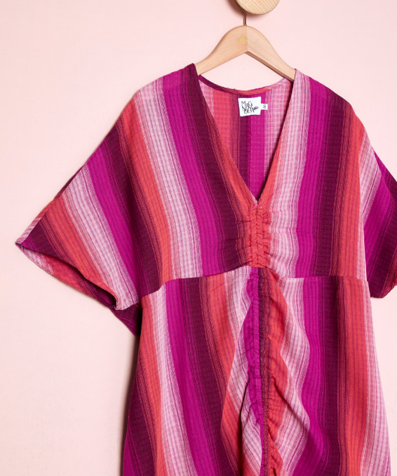 VESTIDO CAMILA LA FOLIE BY...