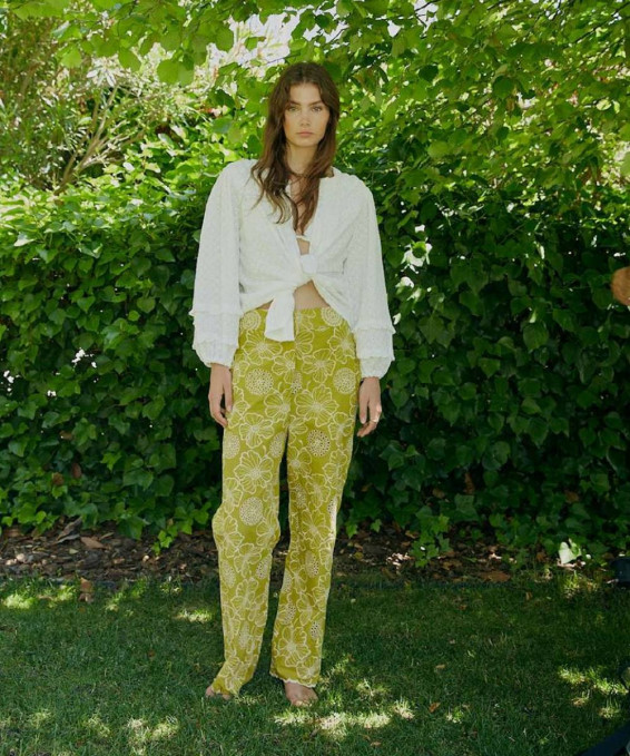 PANTALON PIT