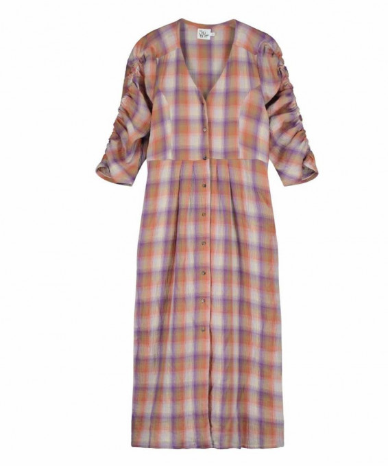 VESTIDO MARIAM