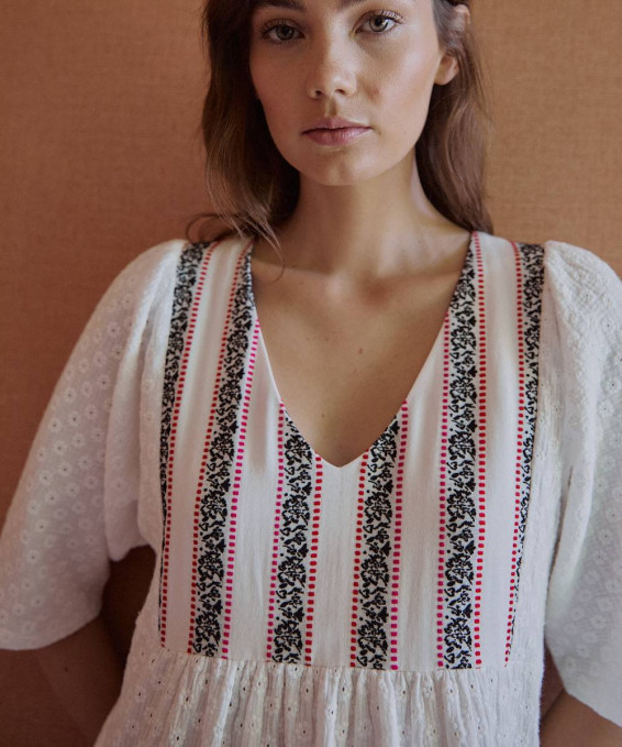 VESTIDO AURORA