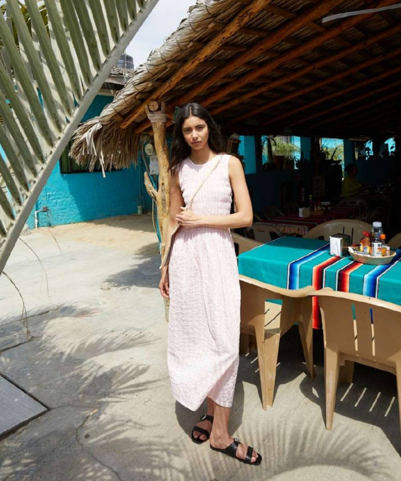 VESTIDO AGATHA