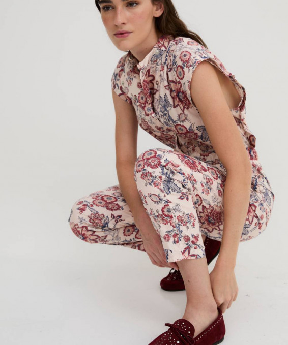 MONO ISABEL PORCELANA