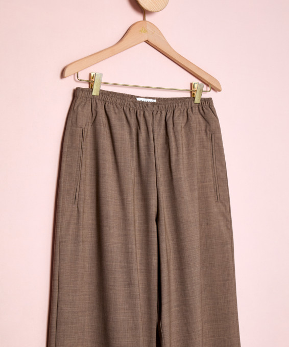 PANTALON TOMIR