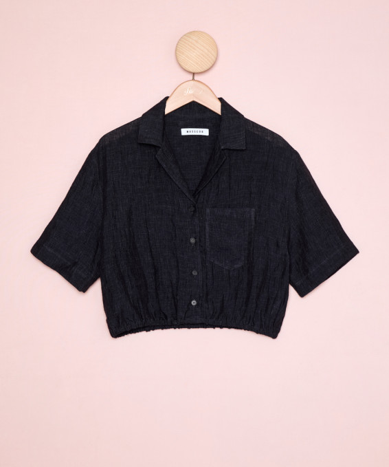 CAMISA TORELLA