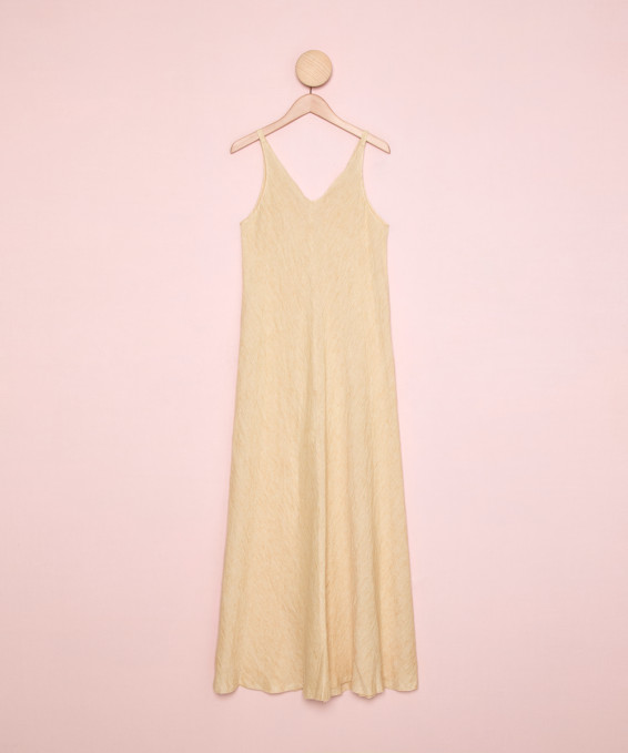 VESTIDO TOPANGA