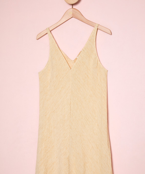 VESTIDO TOPANGA