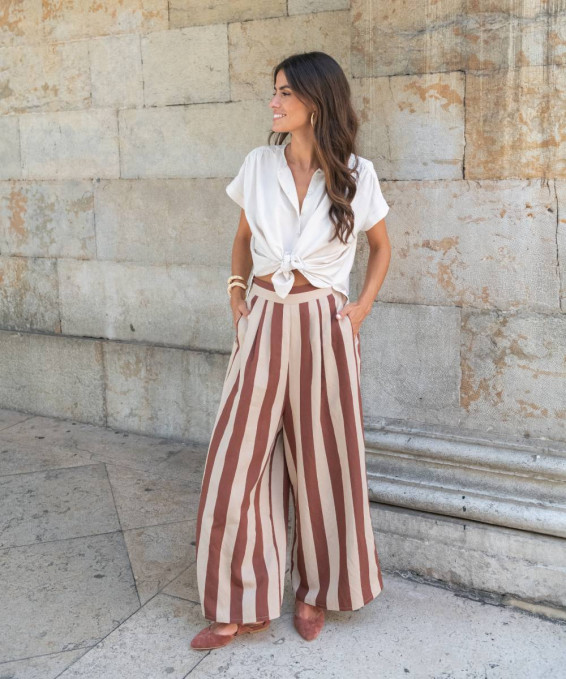 PANTALON PUNTAL