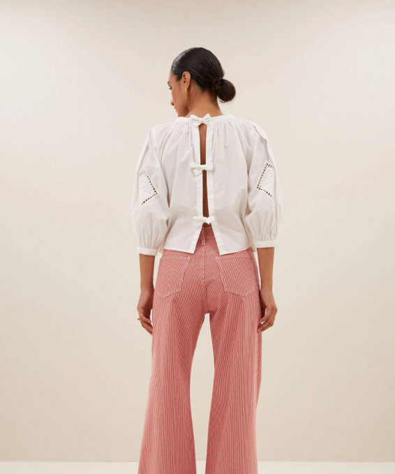 BLUSA IVA