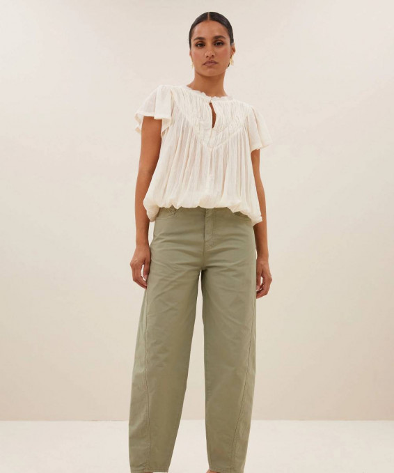 BLUSA OLAV