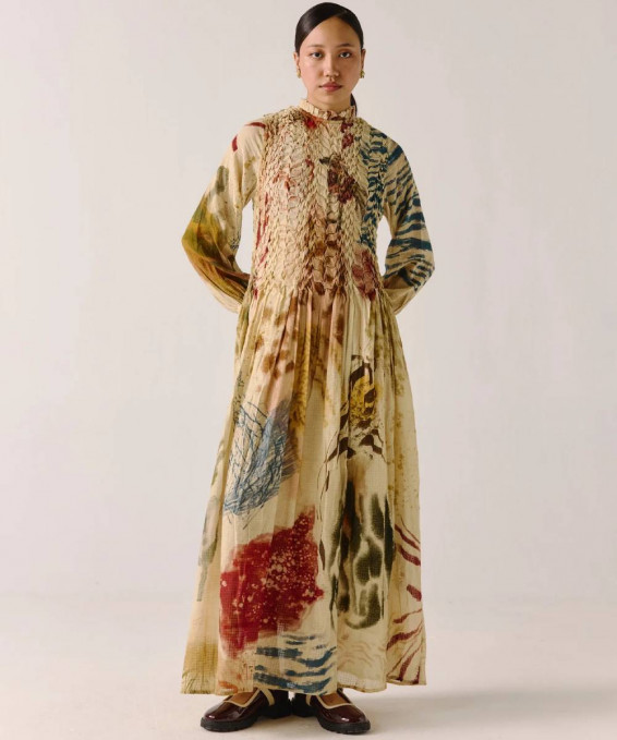 VESTIDO JUNE