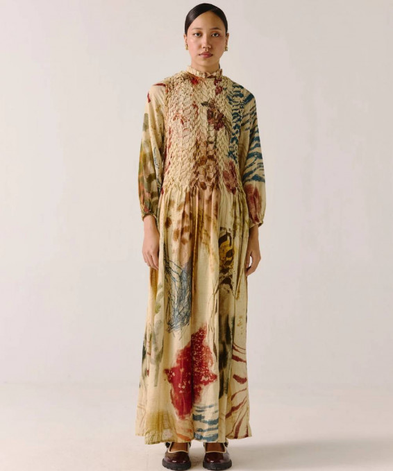 VESTIDO JUNE