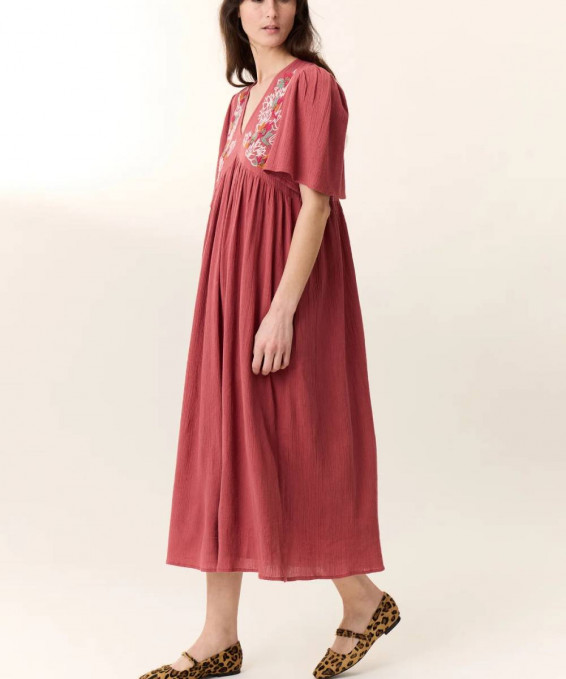 Vestido Risu