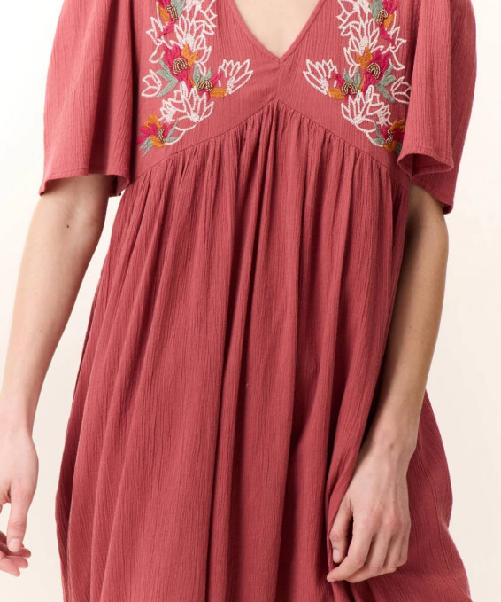 Vestido Risu