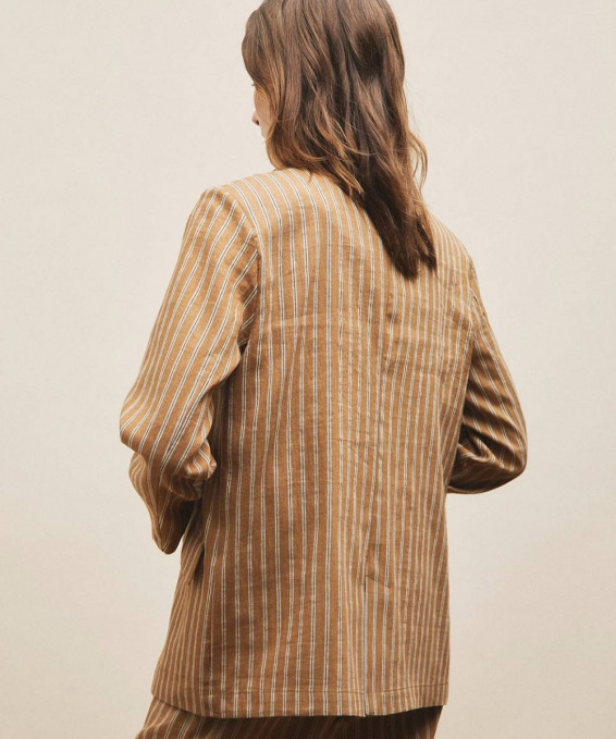 CHAQUETA MURO