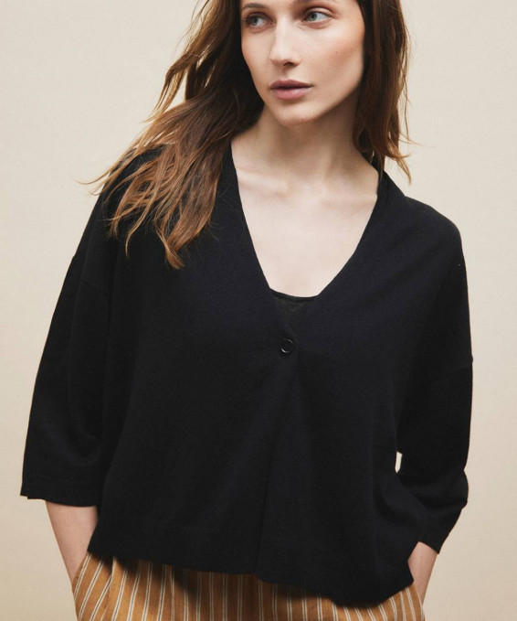 CHAQUETA MARROIG