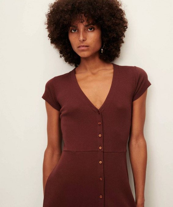 Vestido Nea