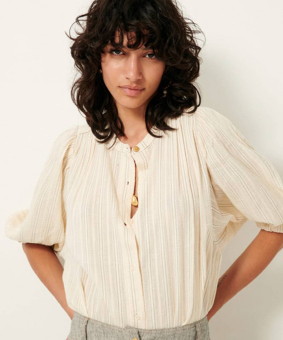 CAMISA A VIEW