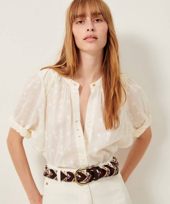 BLUSA KIMIA