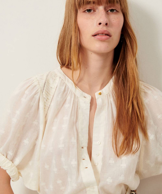 BLUSA KIMIA
