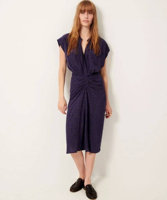 VESTIDO BELLEZZA