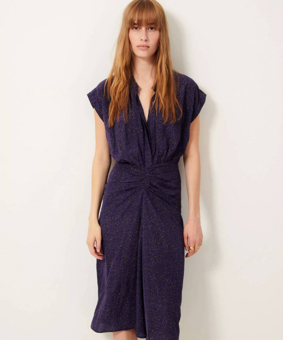 VESTIDO BELLEZZA