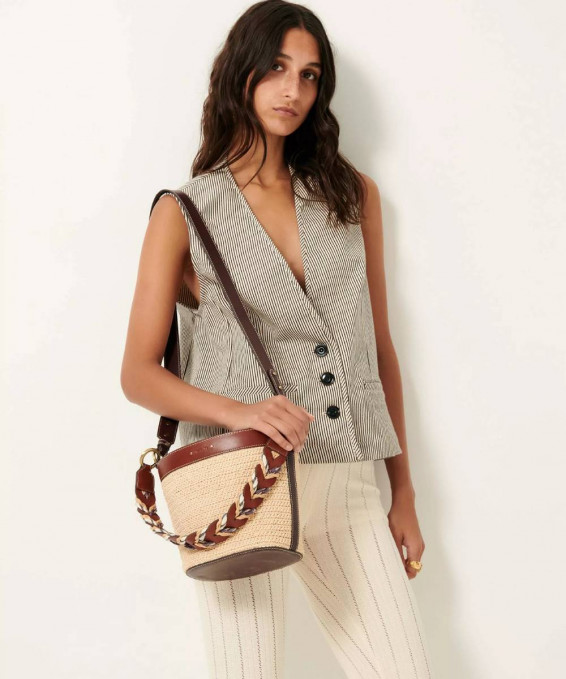 BOLSO TOSCO