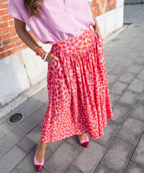 FALDA MOLINUCOS