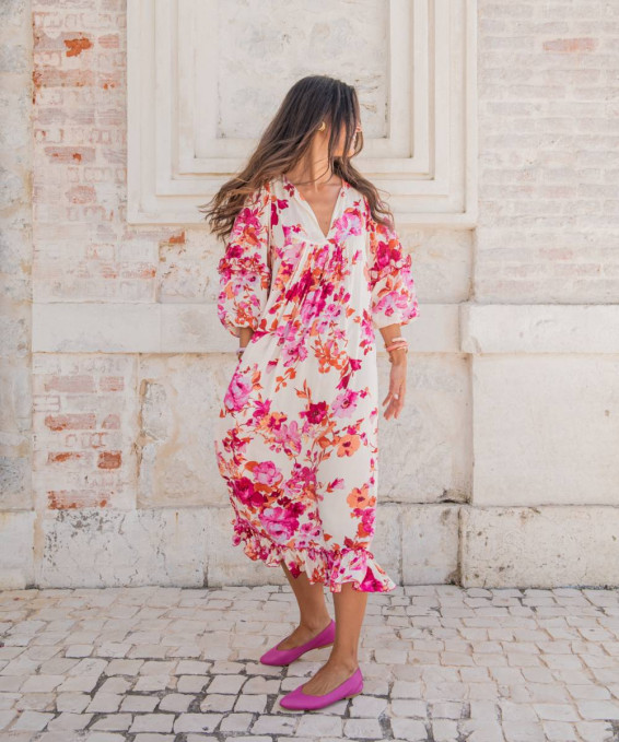 VESTIDO BOTAVARA