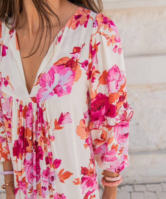 VESTIDO BOTAVARA