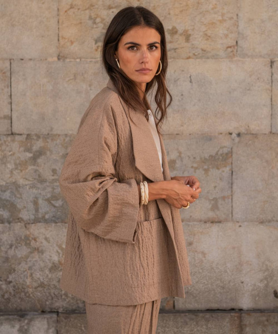 CHAQUETA GAMAZO