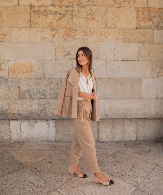 PANTALON GAMAZO