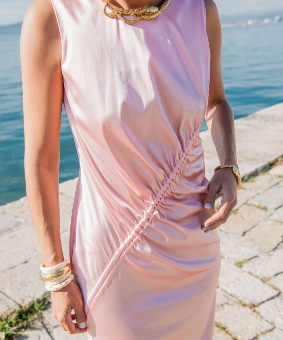 VESTIDO PINARES