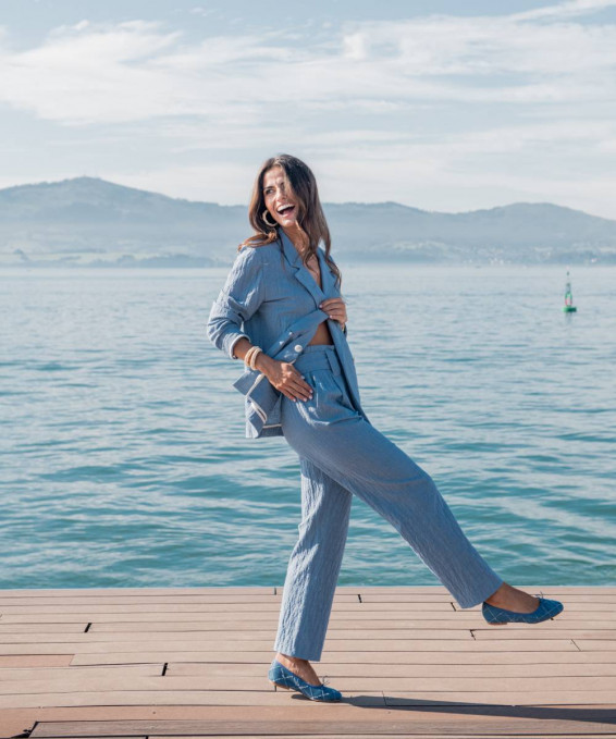 PANTALON ZAERA