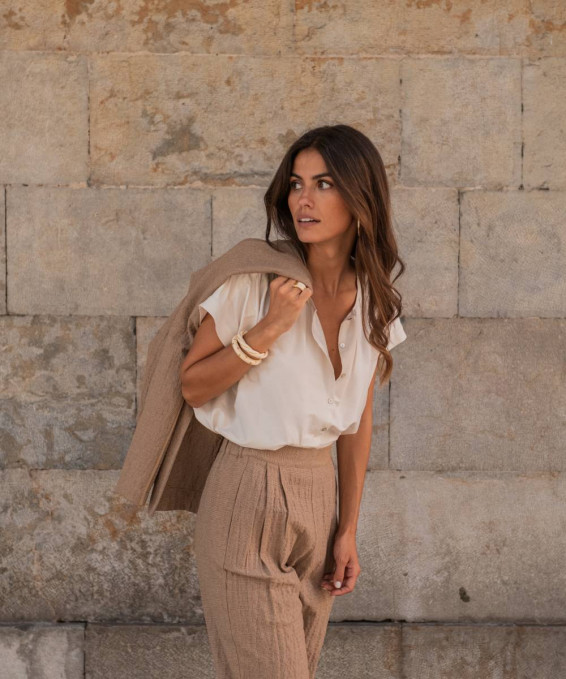 CAMISA DARSENA