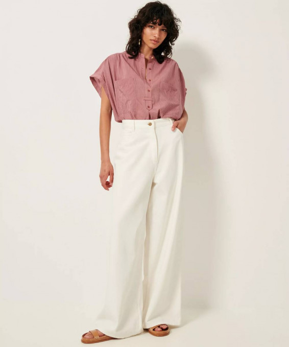 CAMISA CAMILLE