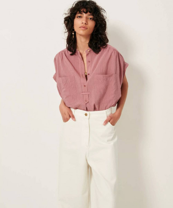 CAMISA CAMILLE