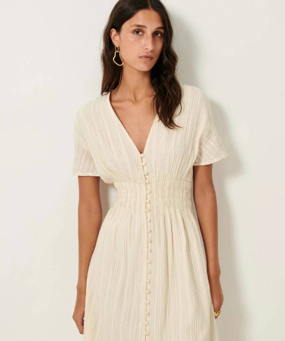 VESTIDO GALAPOSA