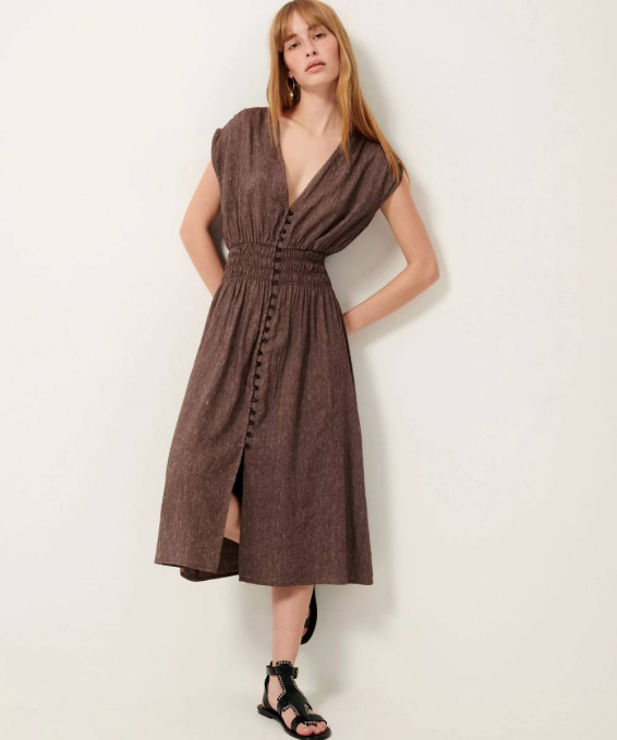 VESTIDO GALADAY
